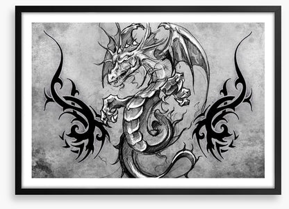 Dragons