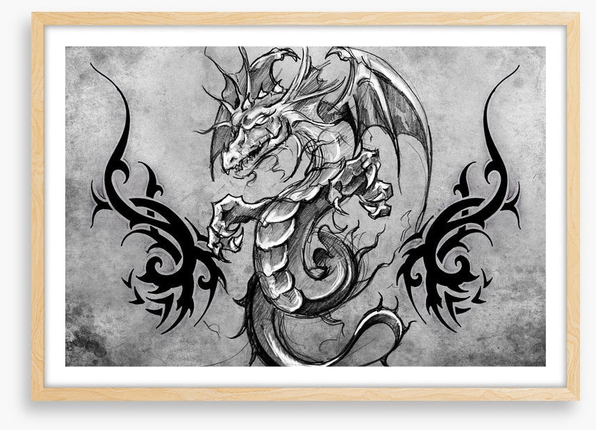 Dragons