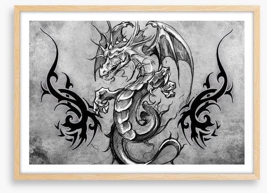 Dragons