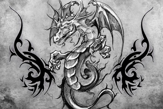 Dragons