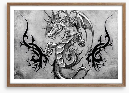 Dragons