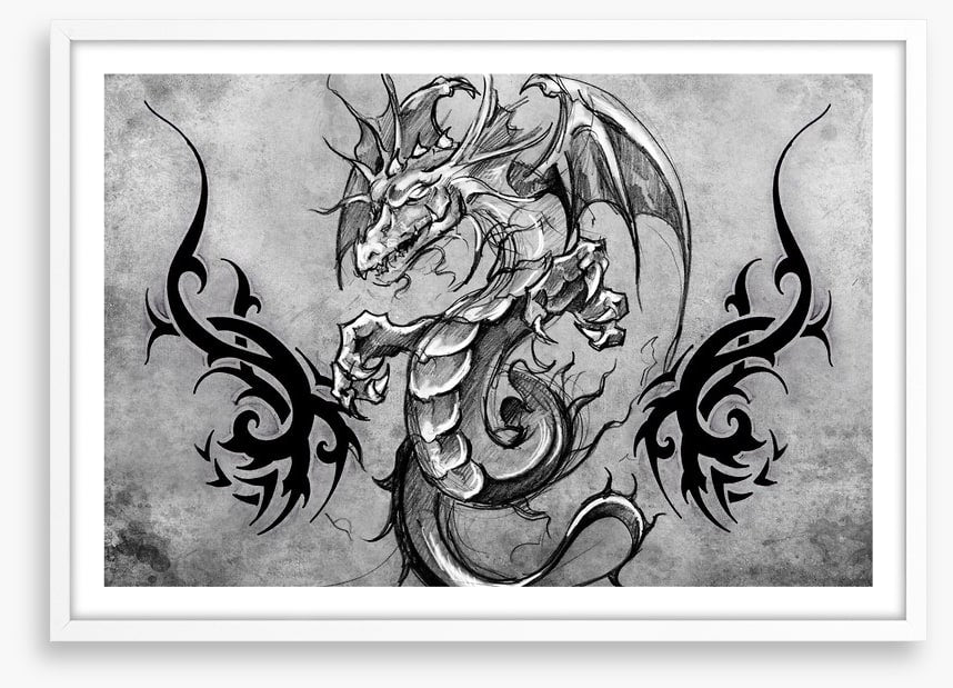 Dragons