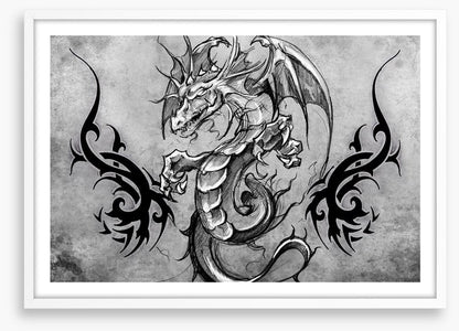 Dragons