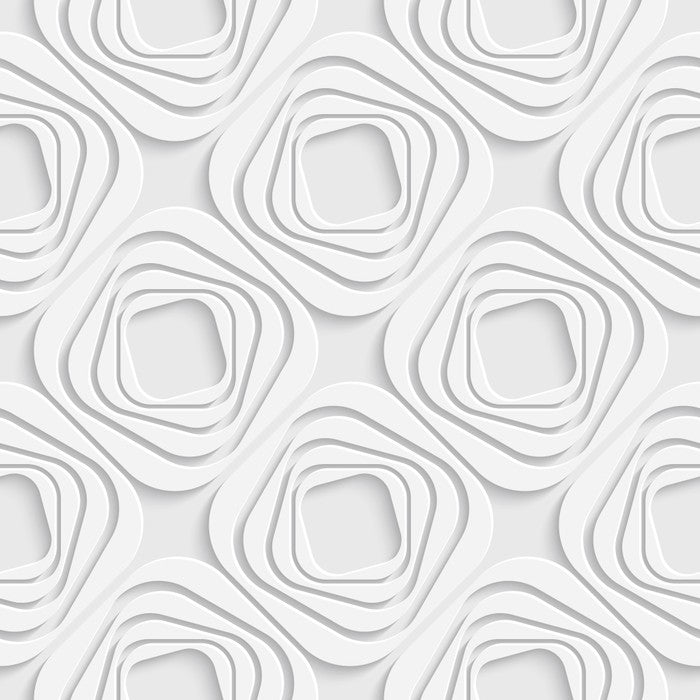 White on White