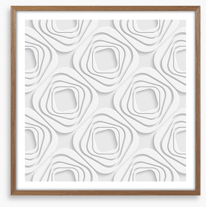White on White