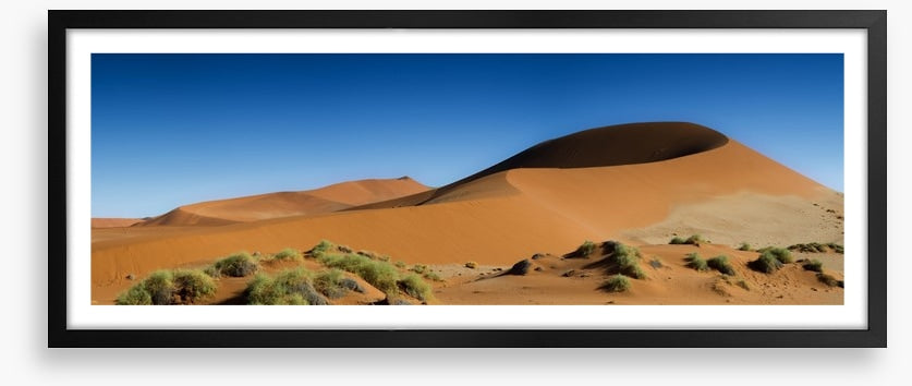 Desert