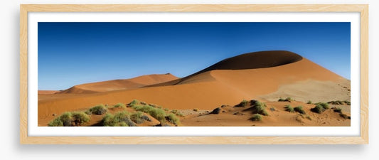 Desert