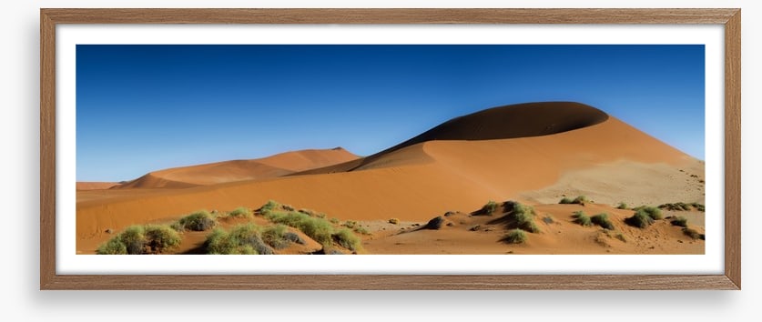 Desert