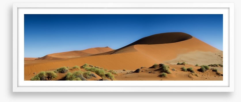 Desert