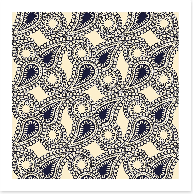 Paisley