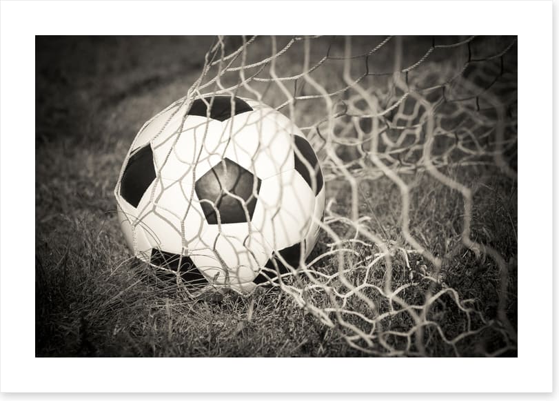 After the goal