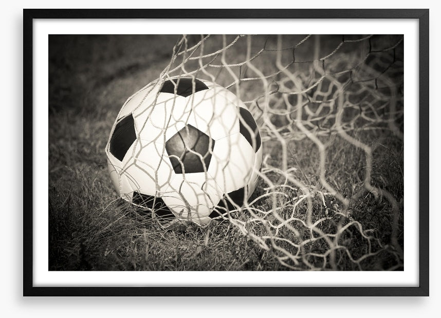 After the goal