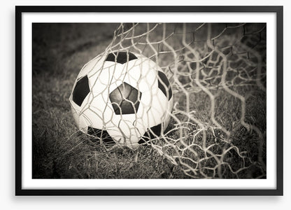 After the goal