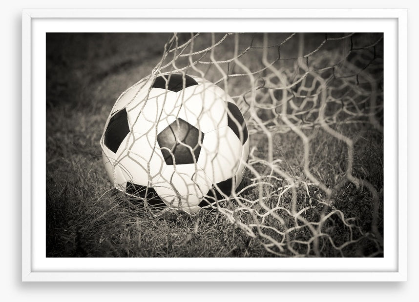 After the goal