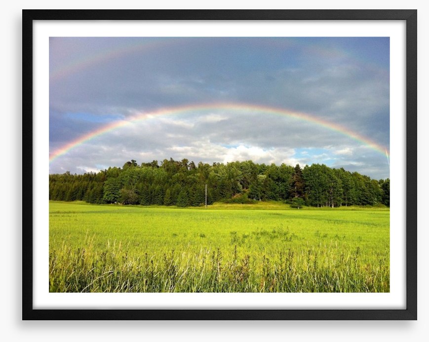 Rainbows