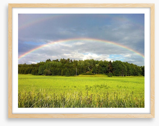 Rainbows