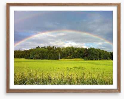 Rainbows