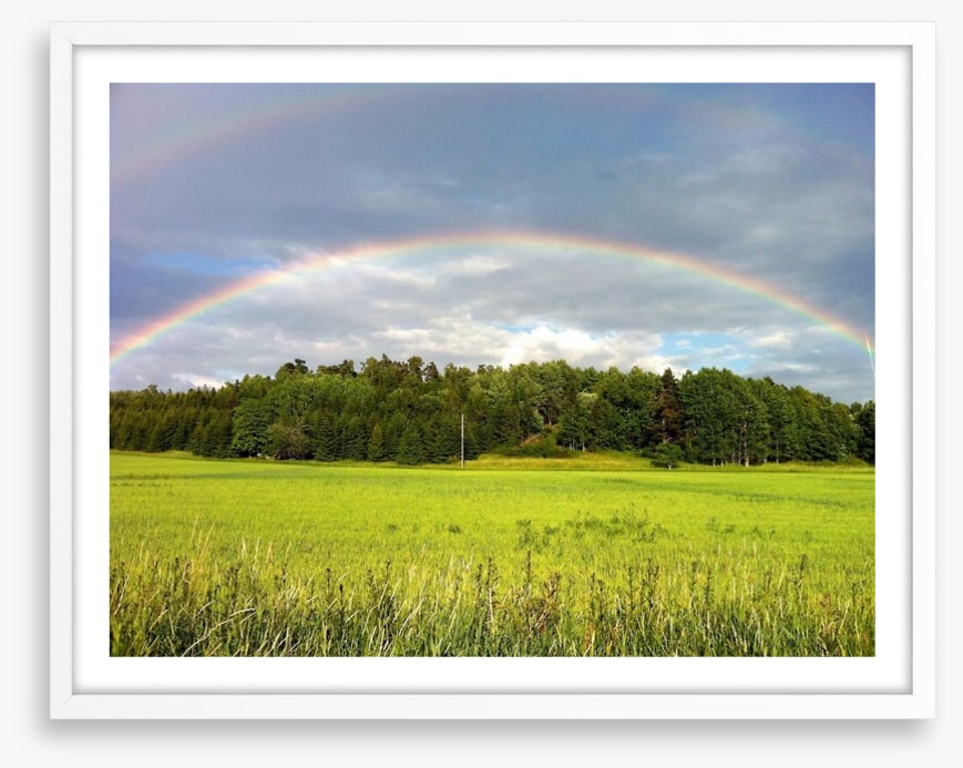 Rainbows