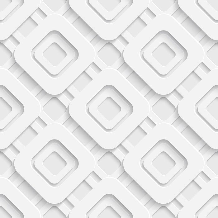White on White