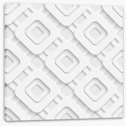 White on White