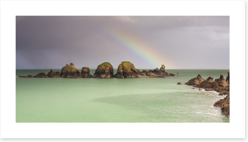 Rainbows