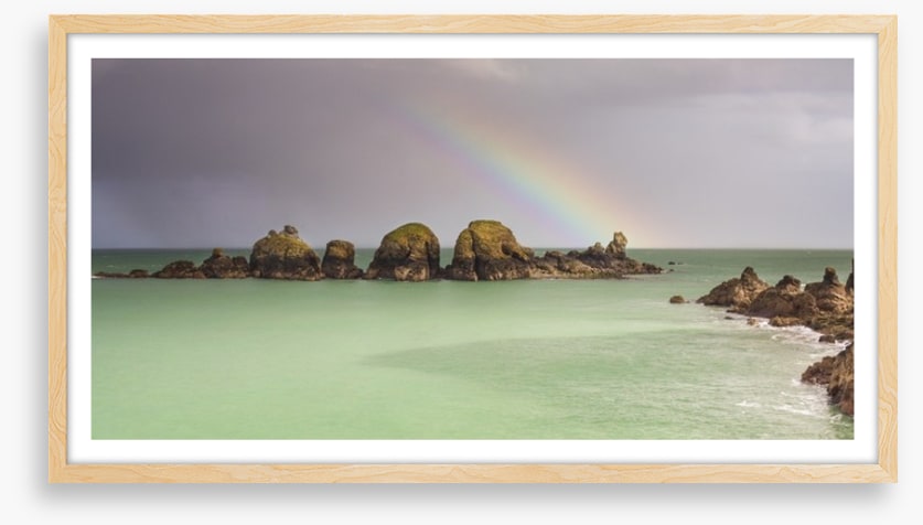 Rainbows