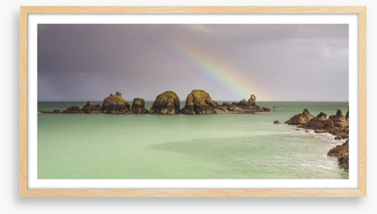 Rainbows