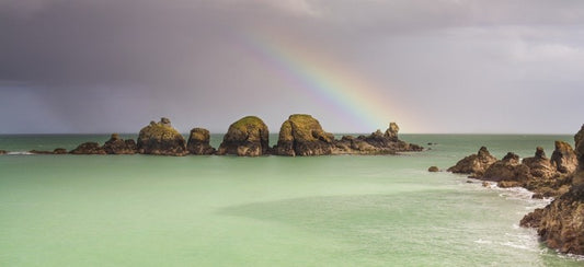 Rainbows