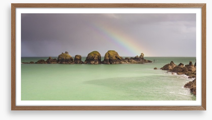 Rainbows