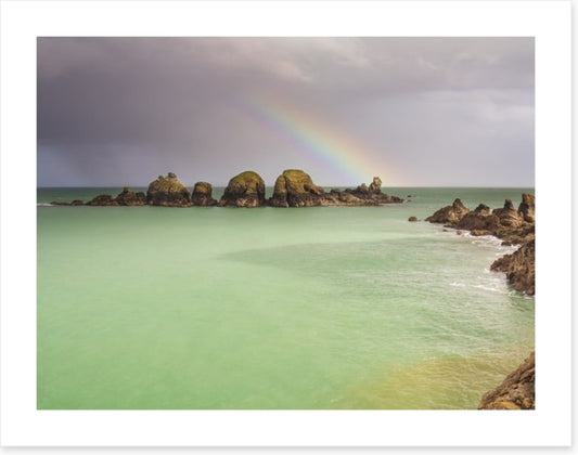 Rainbows