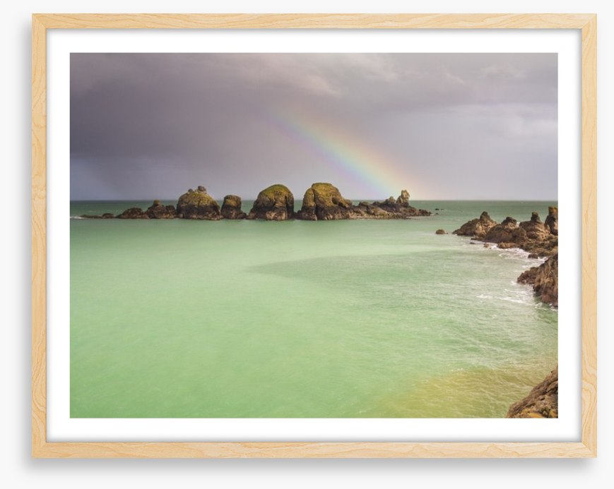 Rainbows