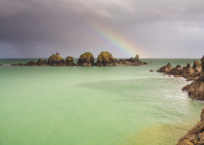 Rainbows