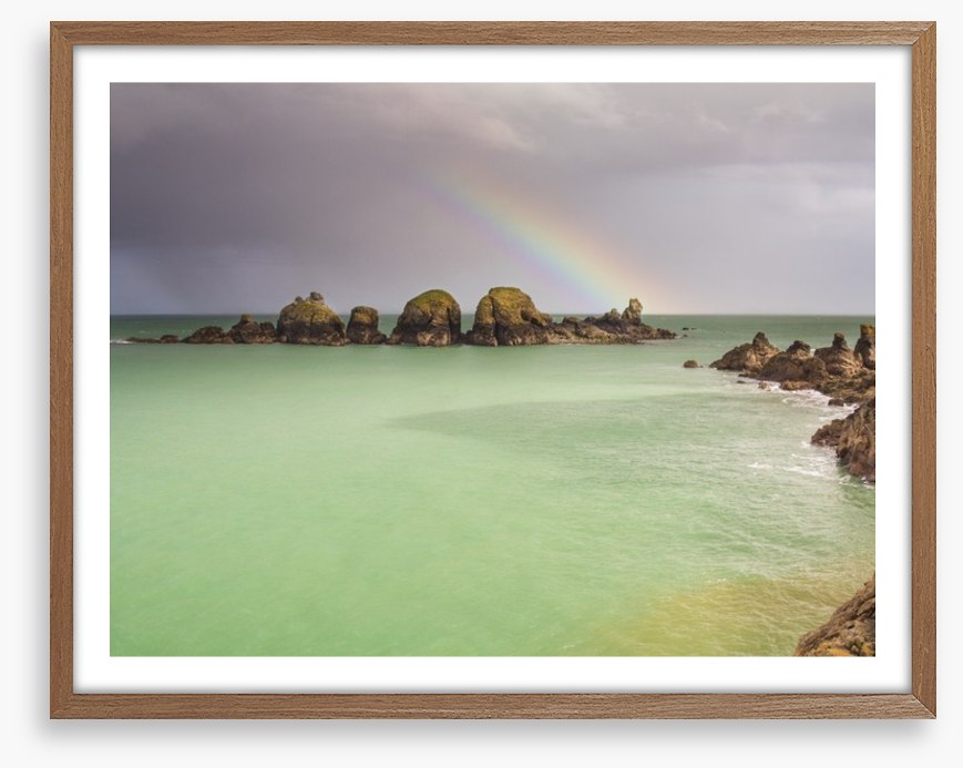 Rainbows