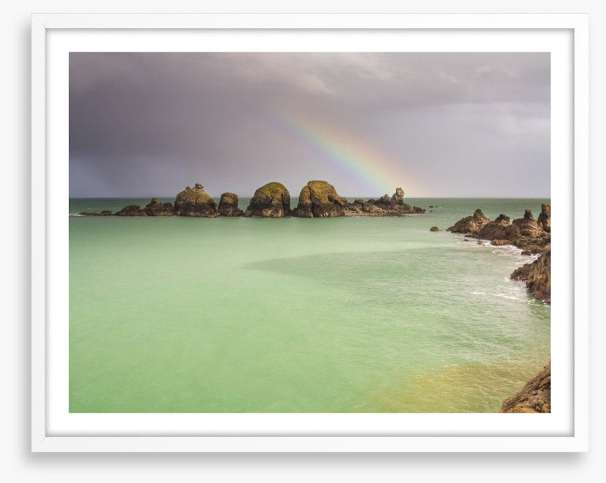 Rainbows