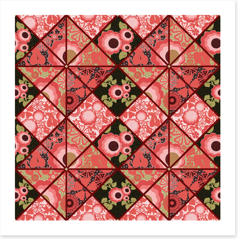 Patchwork