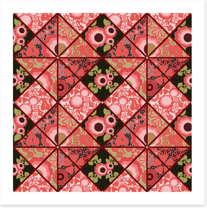 Patchwork