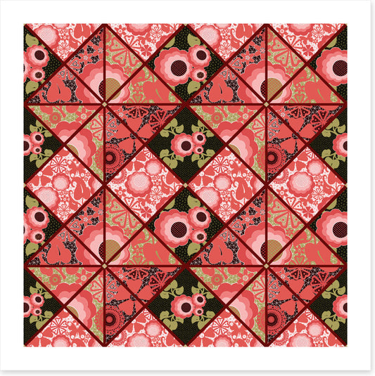Patchwork
