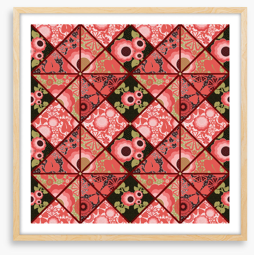 Patchwork