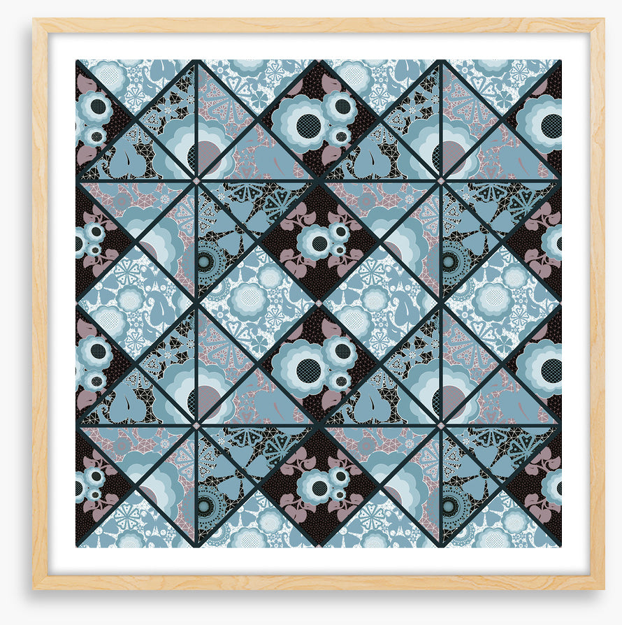 Patchwork