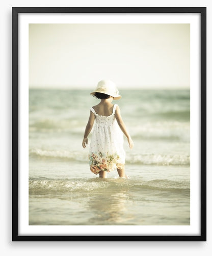 Shore of innocence