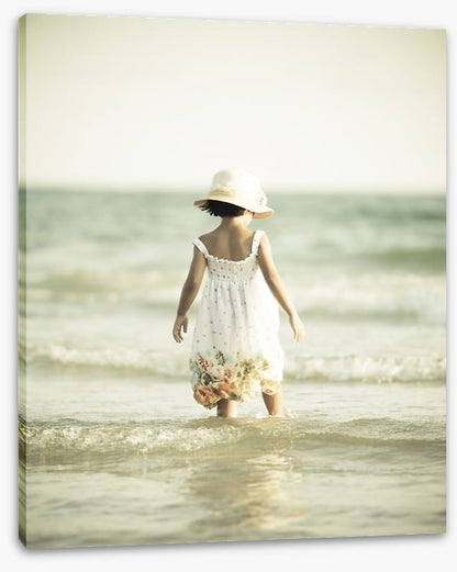 Shore of innocence