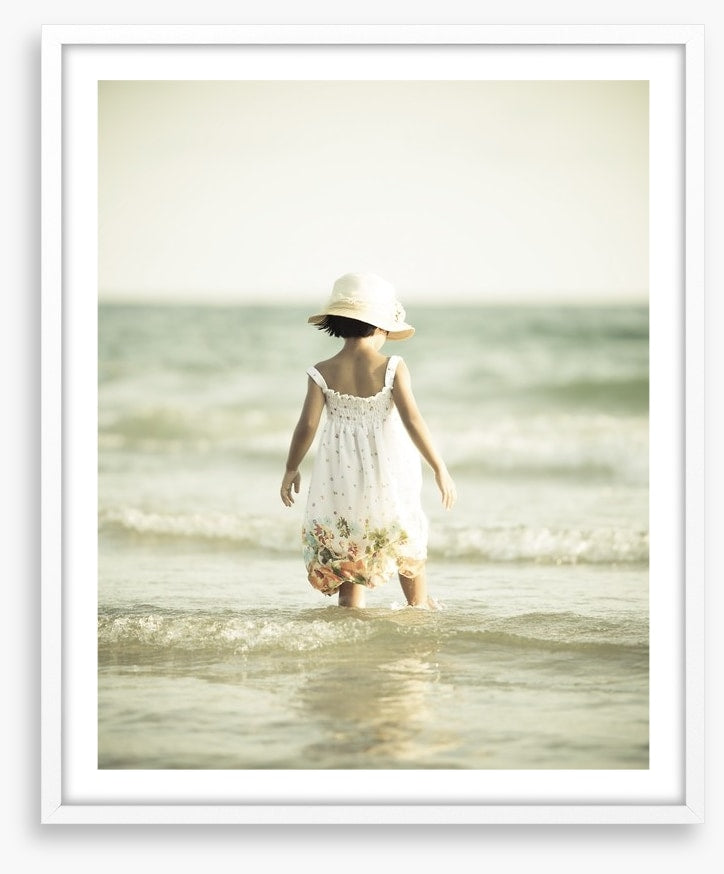 Shore of innocence