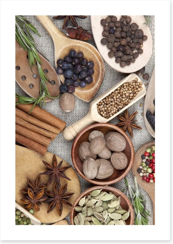 Aromatics