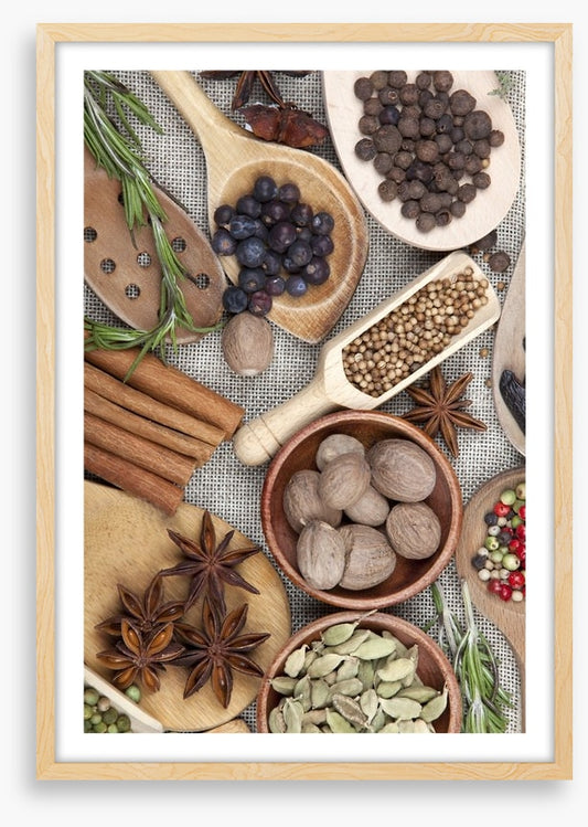 Aromatics