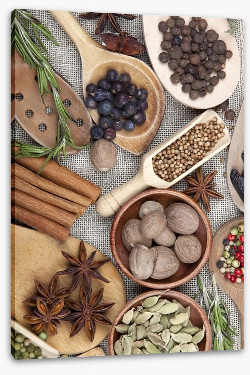 Aromatics
