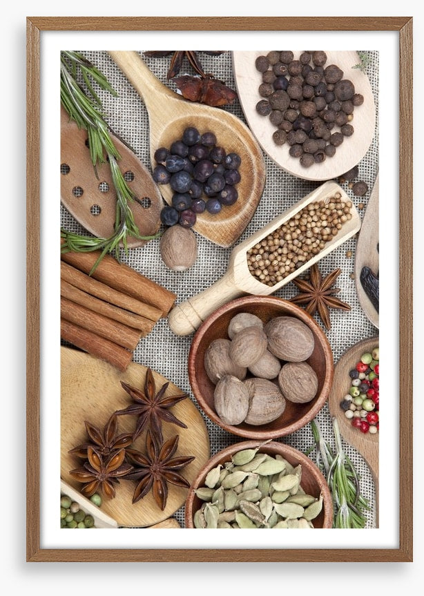 Aromatics