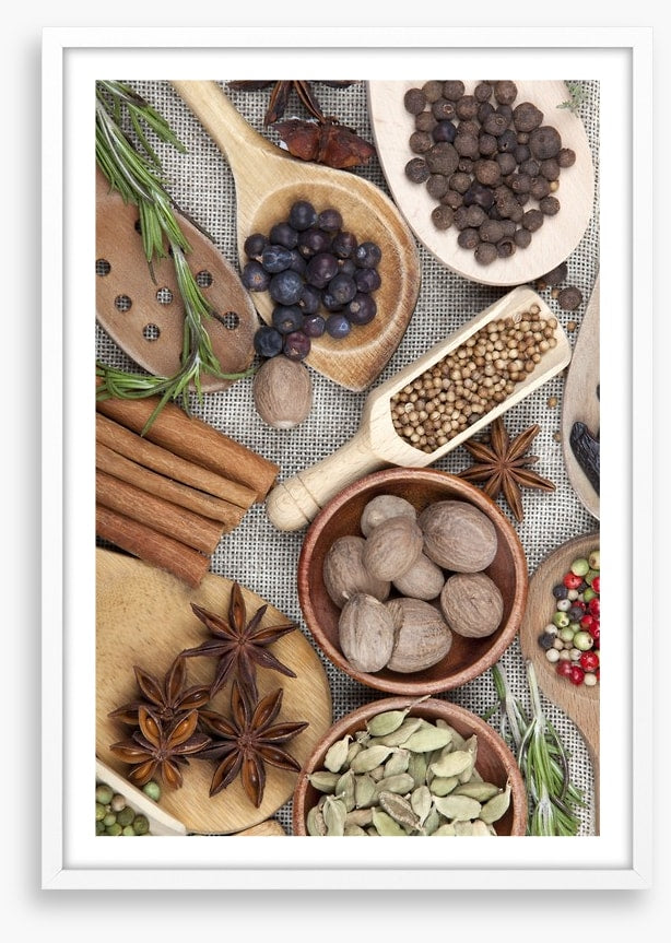 Aromatics