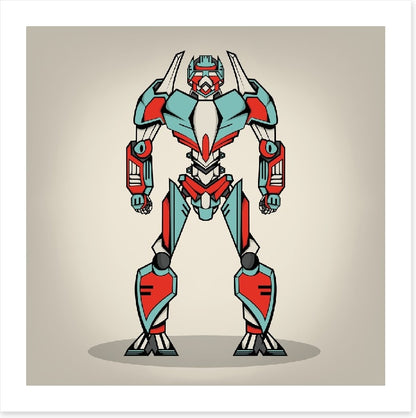 Transformer bot