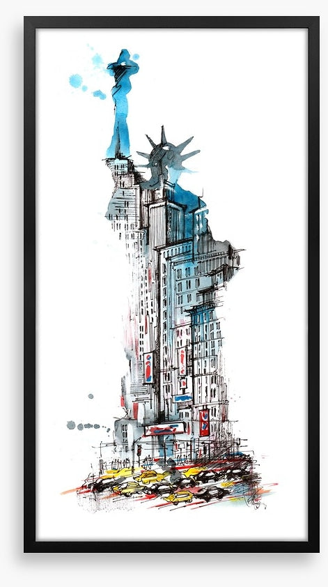 Liberty