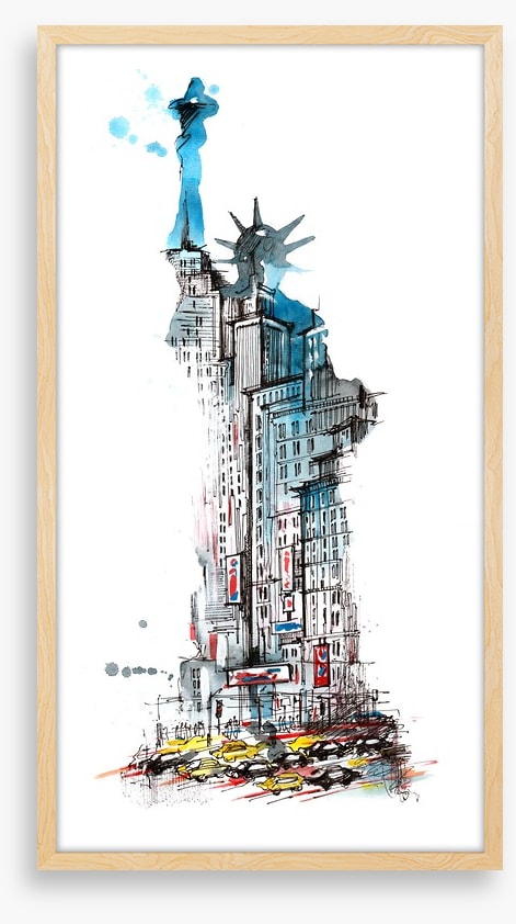 Liberty